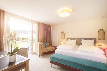 Hotel Traube Revital galeri fotoğrafı