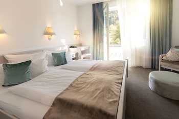 Hotel Traube Revital galeri fotoğrafı