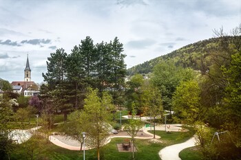 Hotel Traube Revital galeri fotoğrafı