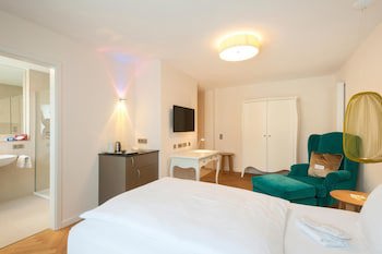 Hotel Traube Revital fotoğrafı