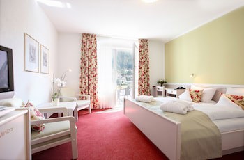 Hotel Traube Revital fotoğrafı