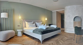 Hotel Traube Revital galeri fotoğrafı