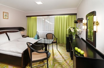 Hotel Zatisi