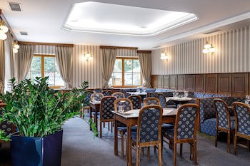 Hotel Zatisi