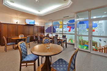 Hotel Zatisi