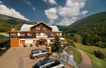 Hotel Zatisi