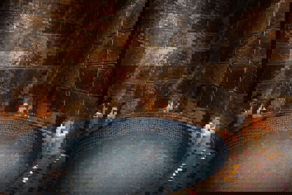 Rvhotels Spa Vila De Caldes - Adults Only