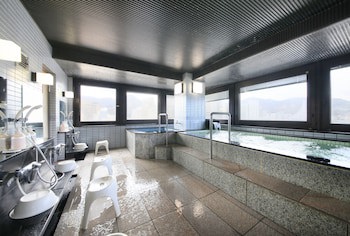 Hotel Nagano Avenue