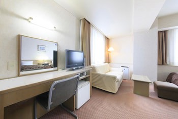 Hotel Nagano Avenue