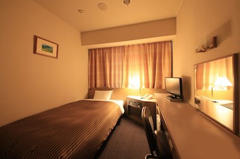 Hotel Nagano Avenue