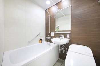 Hotel Nagano Avenue