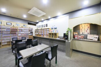 Hotel Nagano Avenue