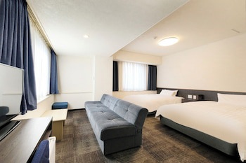 Hotel Nagano Avenue