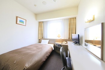 Hotel Nagano Avenue