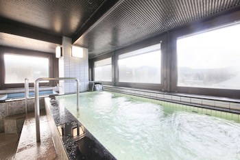 Hotel Nagano Avenue