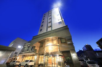 Hotel Nagano Avenue