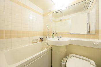 Hotel Nagano Avenue