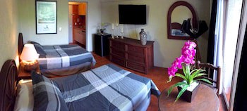 Aurora Suites