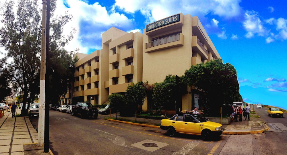 Aurora Suites