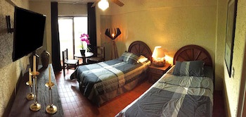 Aurora Suites
