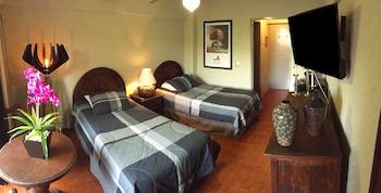 Aurora Suites