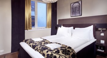 Banken Hotel