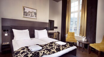 Banken Hotel