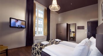 Banken Hotel
