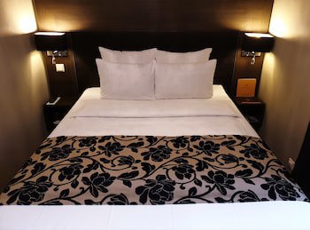 Banken Hotel