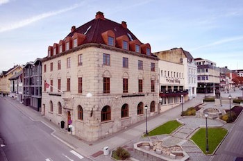 Banken Hotel