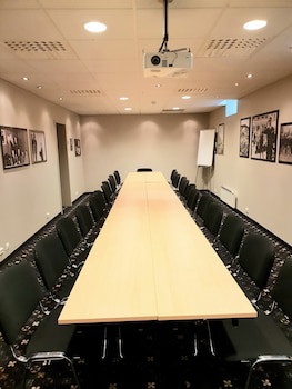 Banken Hotel