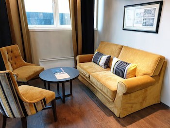 Banken Hotel