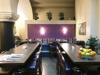 Banken Hotel