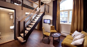 Banken Hotel