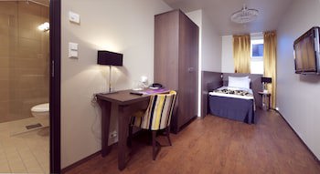 Banken Hotel