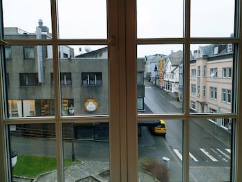 Banken Hotel