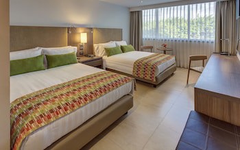 Estelar Villavicencio Hotel & Centro De Convenciones