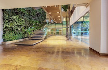 Estelar Villavicencio Hotel & Centro De Convenciones