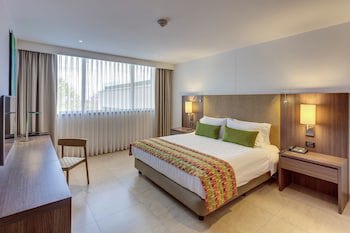 Estelar Villavicencio Hotel & Centro De Convenciones