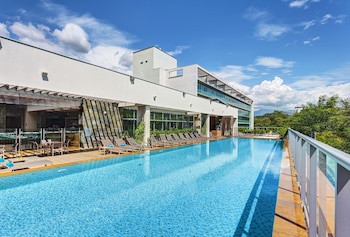 Estelar Villavicencio Hotel & Centro De Convenciones