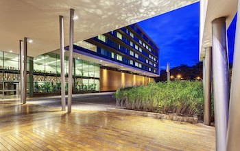 Estelar Villavicencio Hotel & Centro De Convenciones
