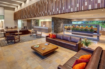 Estelar Villavicencio Hotel & Centro De Convenciones