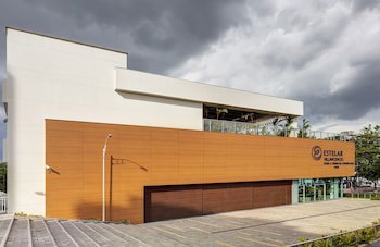 Estelar Villavicencio Hotel & Centro De Convenciones