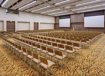 Estelar Villavicencio Hotel & Centro De Convenciones