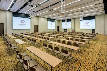 Estelar Villavicencio Hotel & Centro De Convenciones