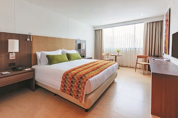 Estelar Villavicencio Hotel & Centro De Convenciones
