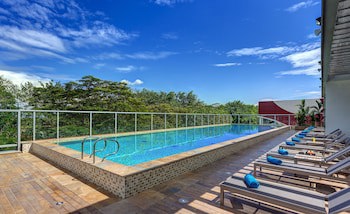 Estelar Villavicencio Hotel & Centro De Convenciones