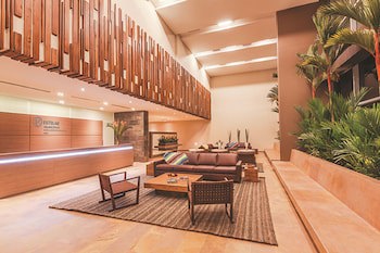 Estelar Villavicencio Hotel & Centro De Convenciones