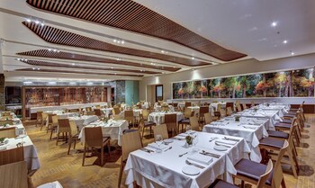 Estelar Villavicencio Hotel & Centro De Convenciones