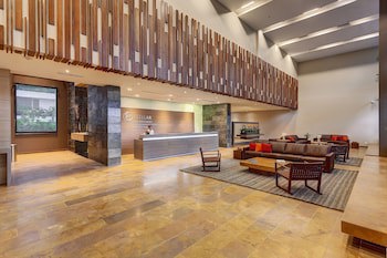 Estelar Villavicencio Hotel & Centro De Convenciones